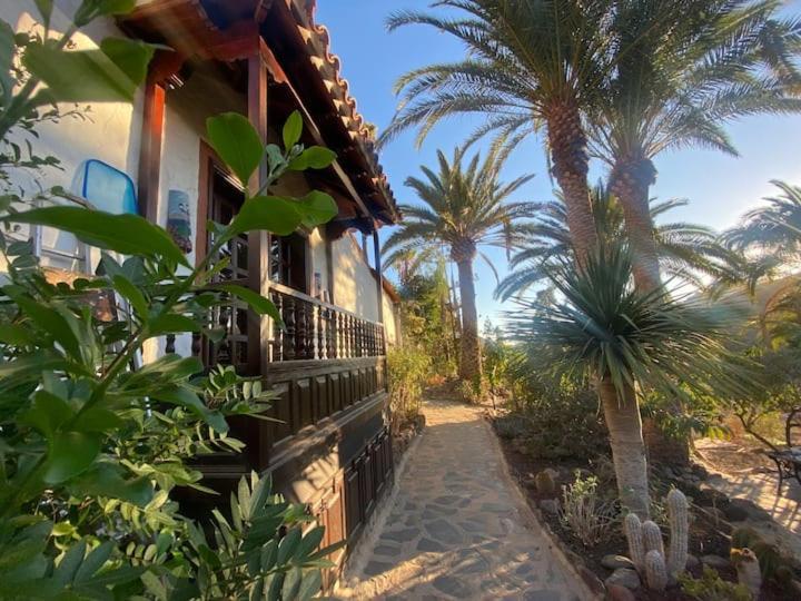 شقة Casa Colonia Mogán المظهر الخارجي الصورة