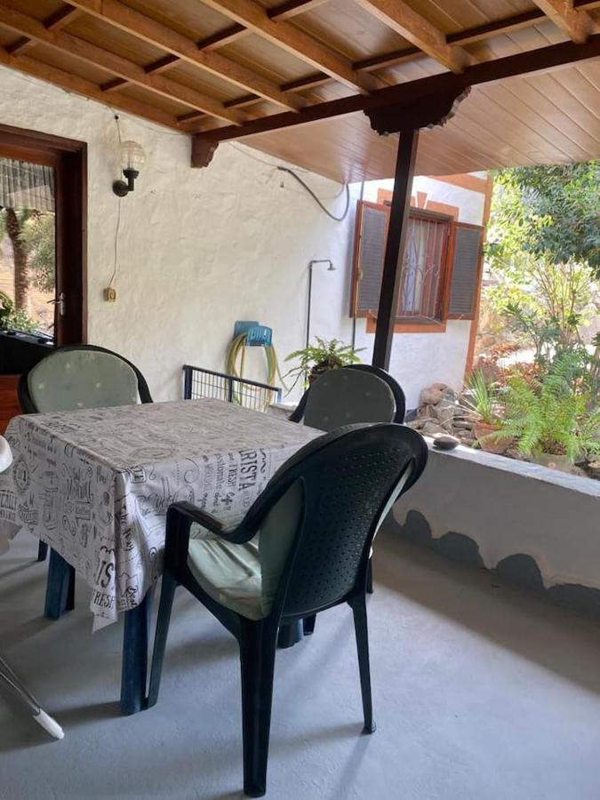 شقة Casa Colonia Mogán المظهر الخارجي الصورة