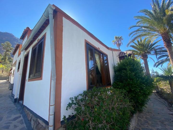 شقة Casa Colonia Mogán المظهر الخارجي الصورة
