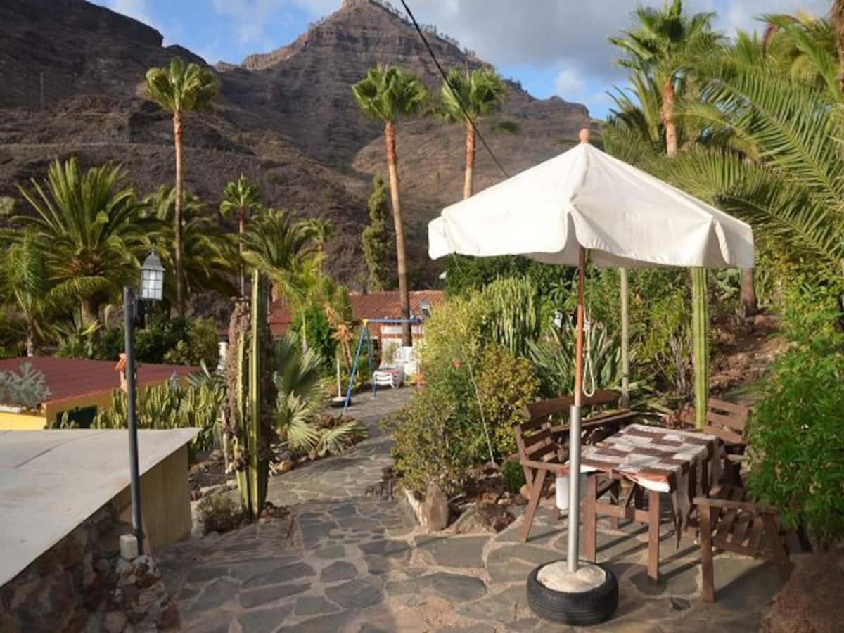 شقة Casa Colonia Mogán المظهر الخارجي الصورة