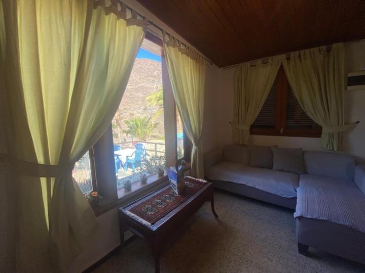 شقة Casa Colonia Mogán المظهر الخارجي الصورة