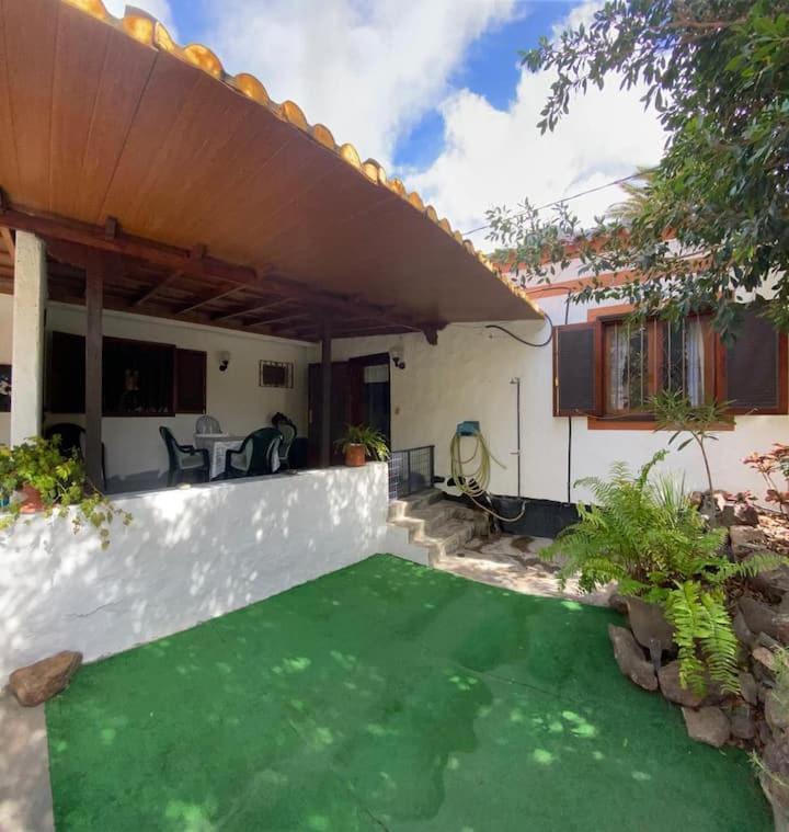 شقة Casa Colonia Mogán المظهر الخارجي الصورة