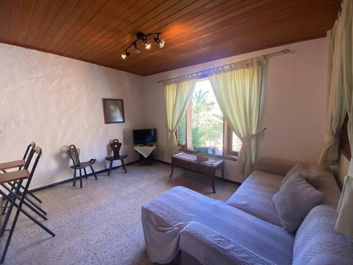 شقة Casa Colonia Mogán المظهر الخارجي الصورة