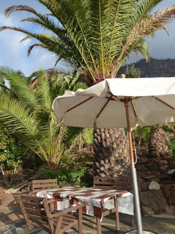 شقة Casa Colonia Mogán المظهر الخارجي الصورة